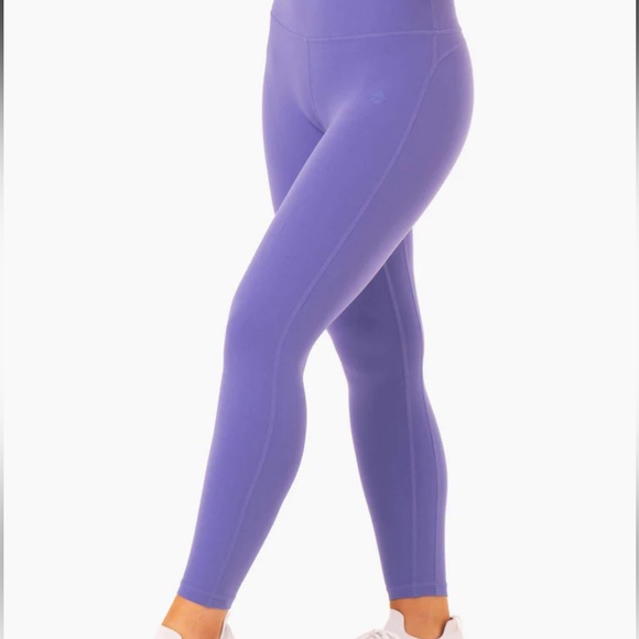 BNWT Ryderwear NKD Align Leggings - Picture 3 of 4